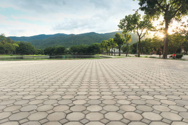 Reasons to Select Us for Your Driveway Paving Requirements in Allen Park, MI